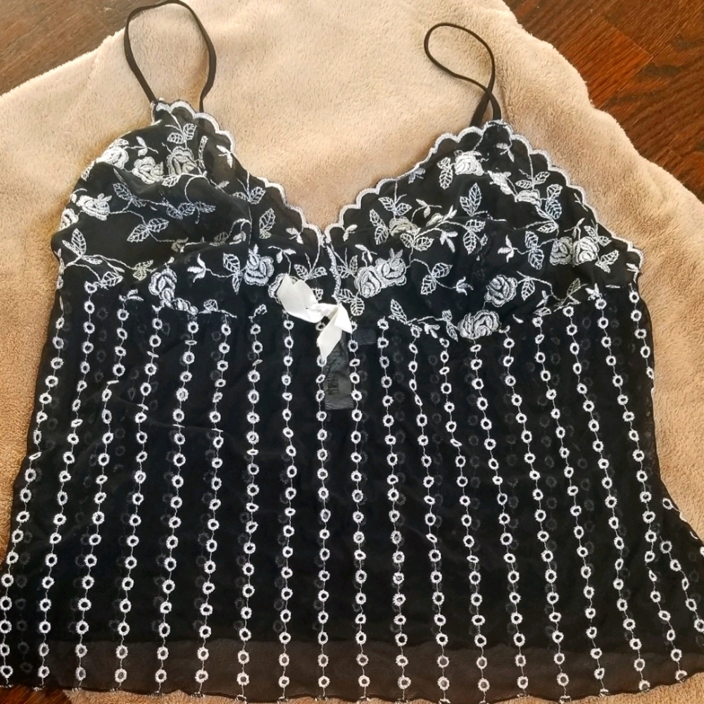 Beautiful Sexy Sensual Lingerie NWT